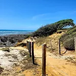 Le De Moune - Au Bord De L'ocean פארק נופש *