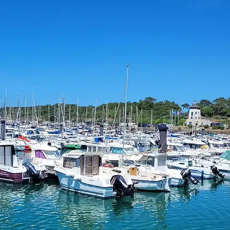 Le De Moune - Au Bord De L'océan Village de vacances