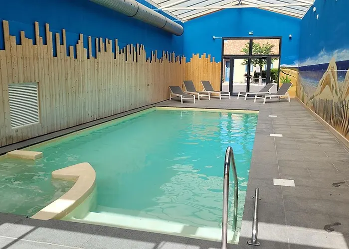 Le De Moune - Au Bord De L'ocean *