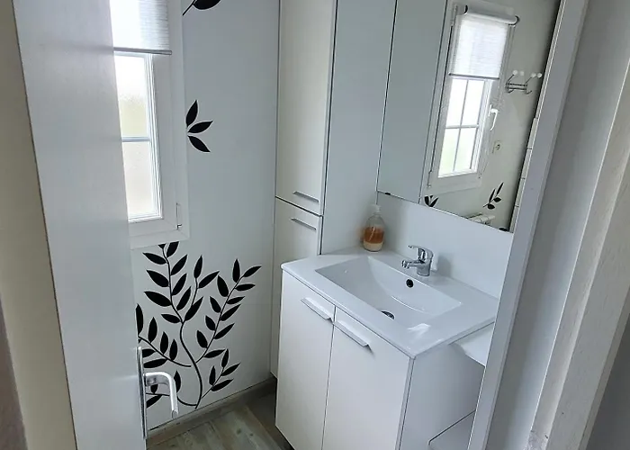 Le De Moune - Au Bord De L'ocean * Talmont-Saint-Hilaire