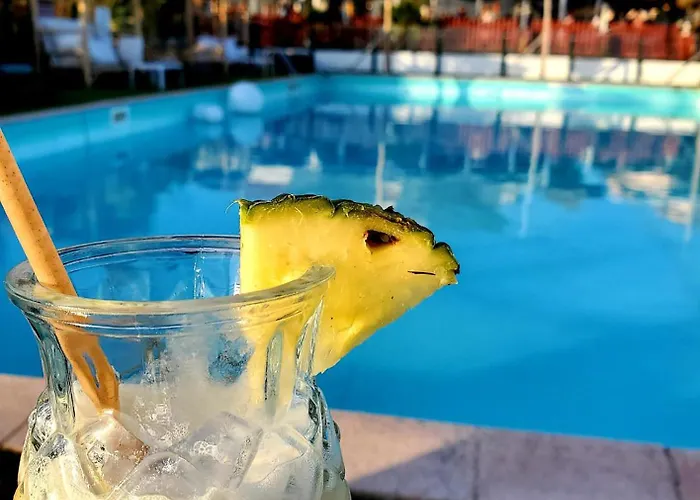 Le De Moune - Au Bord De L'ocean Ferienpark Talmont-Saint-Hilaire