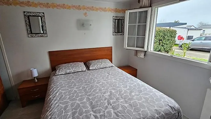 Le De Moune - Au Bord De L'ocean Talmont-Saint-Hilaire